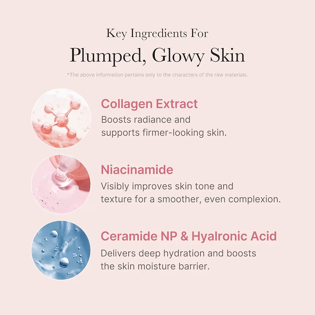Collagen Peel-off Mask