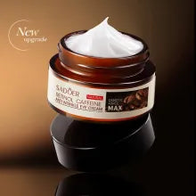 Anti-wrinkle eye cream
