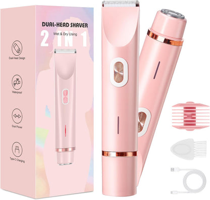 Electric Razor
