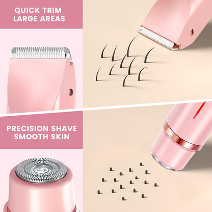 Electric Razor