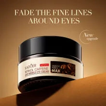 Anti-wrinkle eye cream