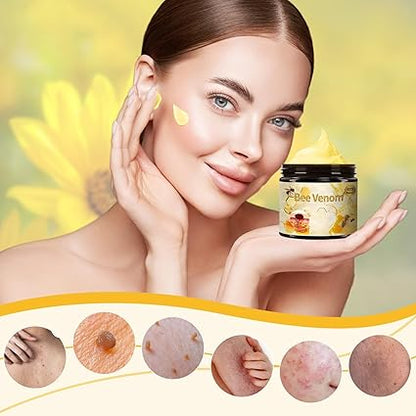 Bee Venom Skin Restoration Cream