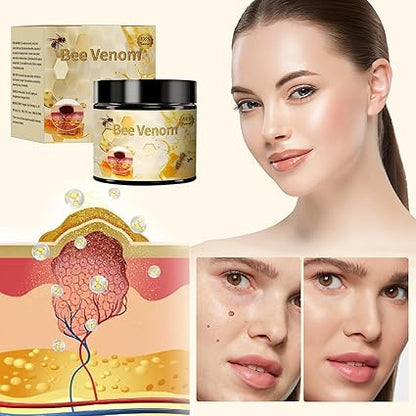 Bee Venom Skin Restoration Cream