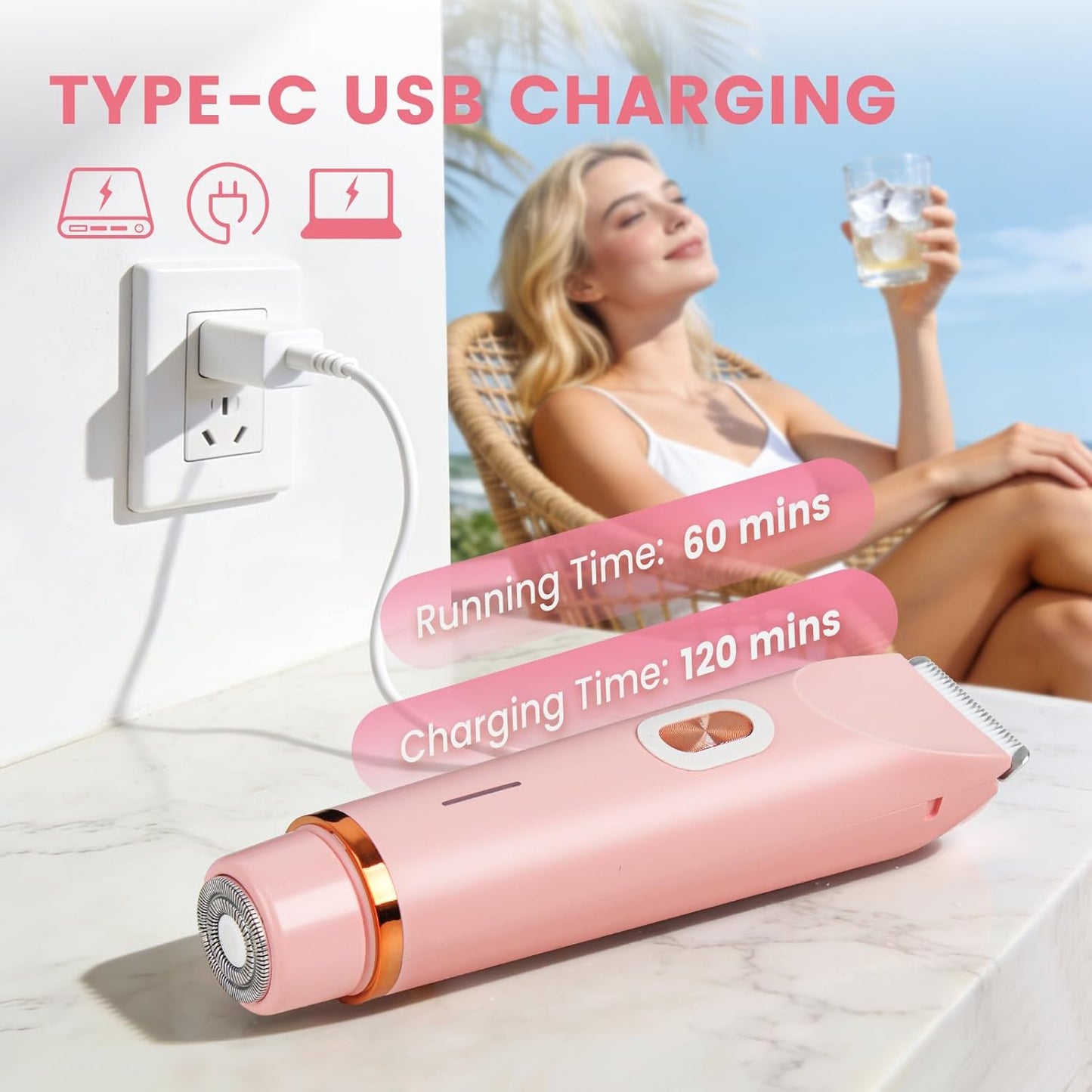 Electric Razor