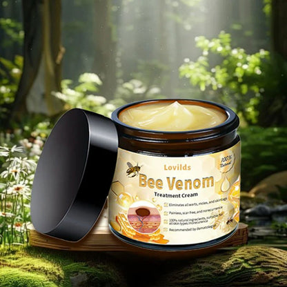 Bee Venom Skin Restoration Cream