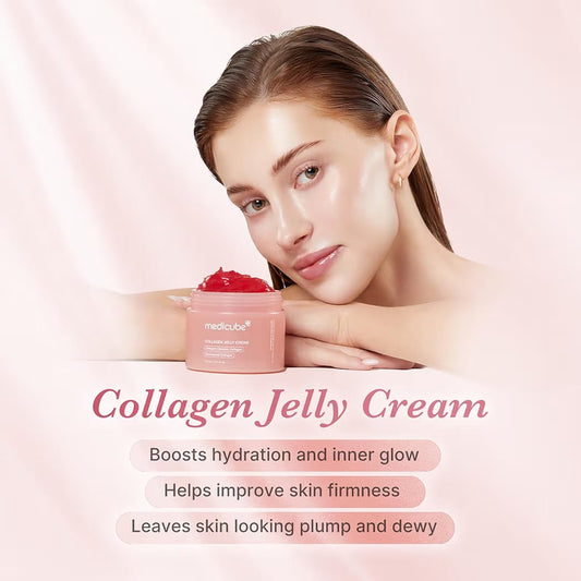 Avlixa Jelly Cream
