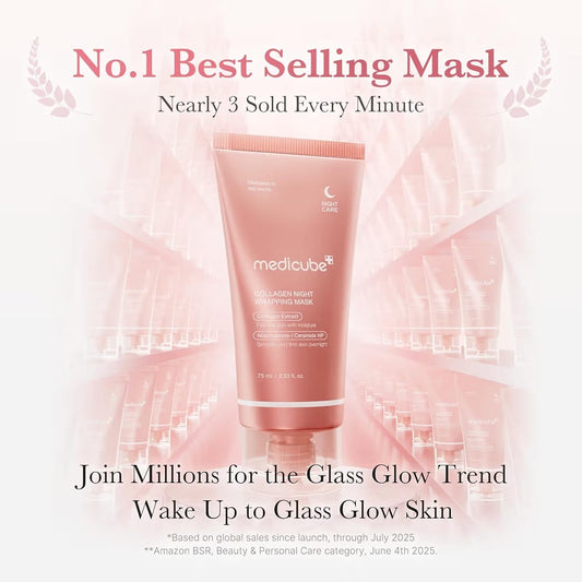 Collagen Peel-off Mask