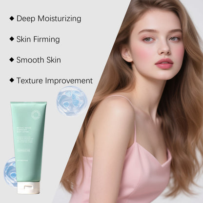 Avlixa Night Moisturizing Body Lotion