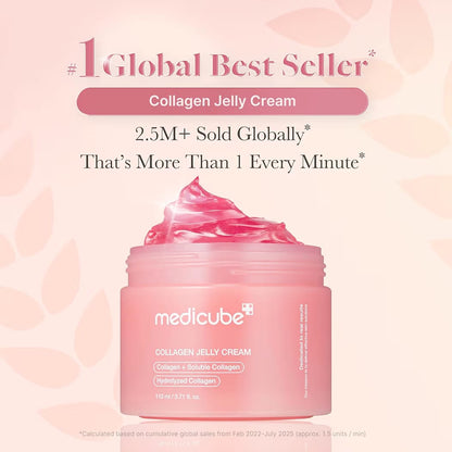 Avlixa Jelly Cream