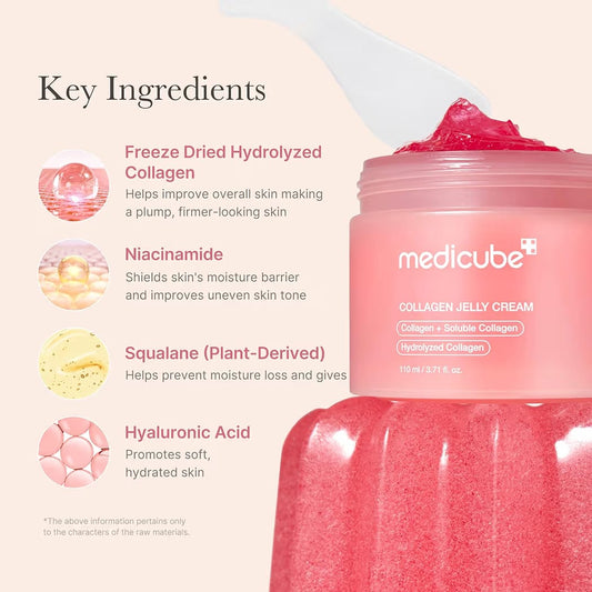 Avlixa Jelly Cream