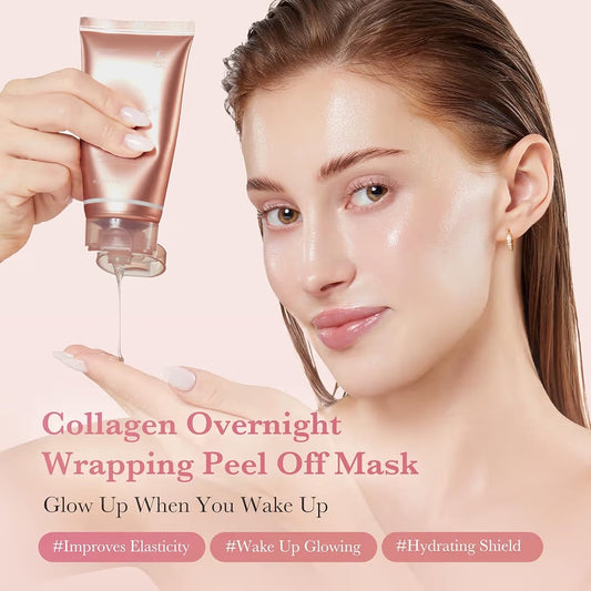Collagen Peel-off Mask